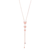 Fluttering Elegance Necklace