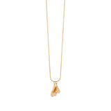 Double Love Necklace