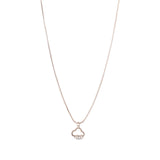 Cloudy Drizzle Necklace