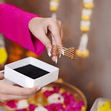 Celeste Flow Cuff Bracelet