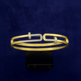 Dazzle Duo Bracelet