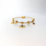 Guardian Eye Bracelet