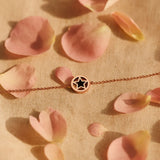 Astral Star Charm Bracelet