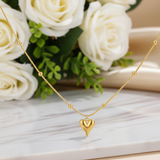 Heartsmith Necklace