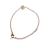 Astral Star Charm Bracelet