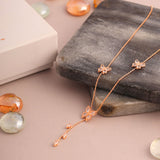 Butterfly Whimsy Necklace