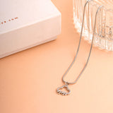Cloudy Drizzle Necklace