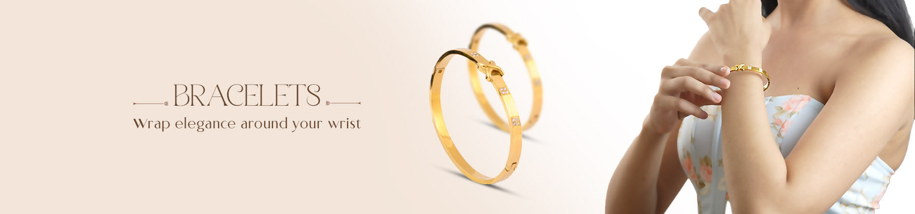 Bracelets