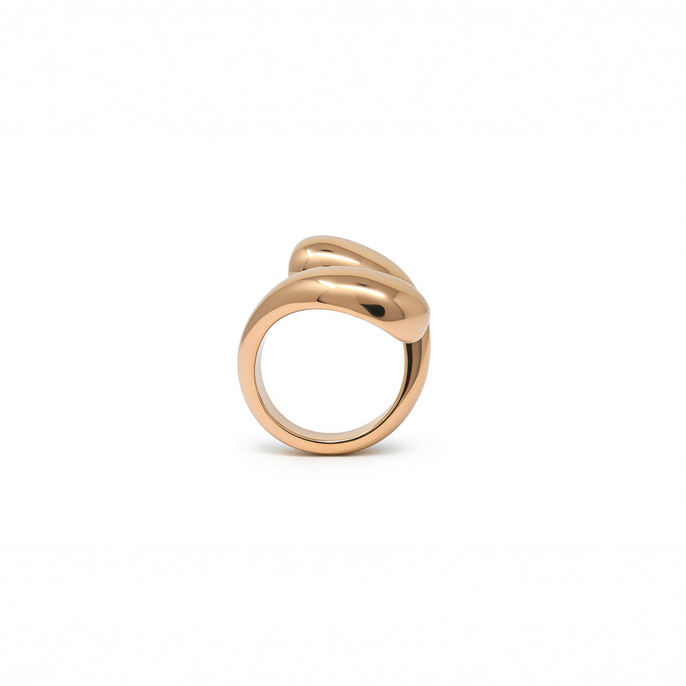 Hug Me Ring
