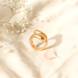 Hug Me Ring