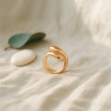 Hug Me Ring