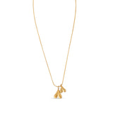 Double Love Necklace