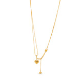 Heart of the Stars Necklace
