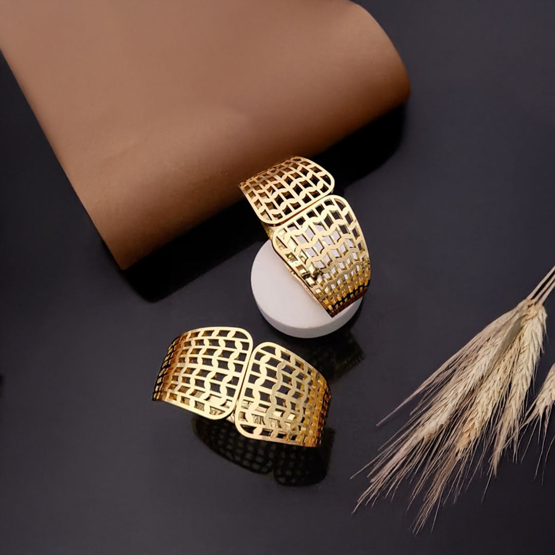 Soul net bracelet