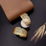 Soul net bracelet