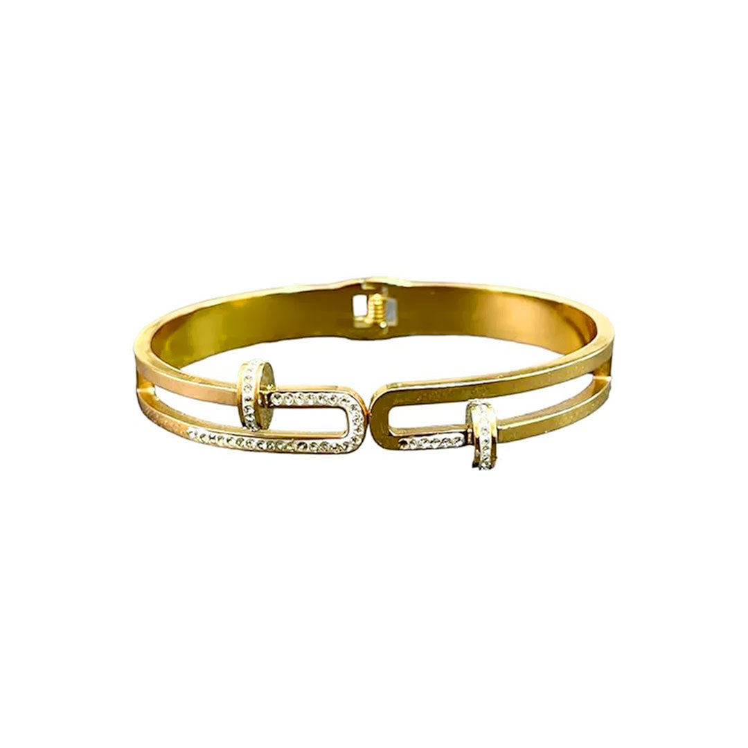 Dazzle Duo Bracelet