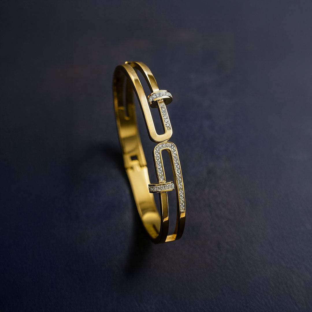 Dazzle Duo Bracelet