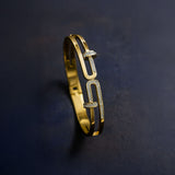 Dazzle Duo Bracelet
