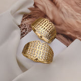 Soul net bracelet