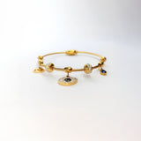 Guardian Eye Bracelet