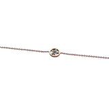 Astral Star Charm Bracelet