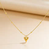 Heartsmith  Necklace