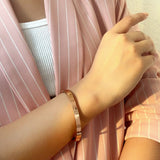 Simple Stackable Bangle kada
