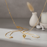 Heartsmith  Necklace