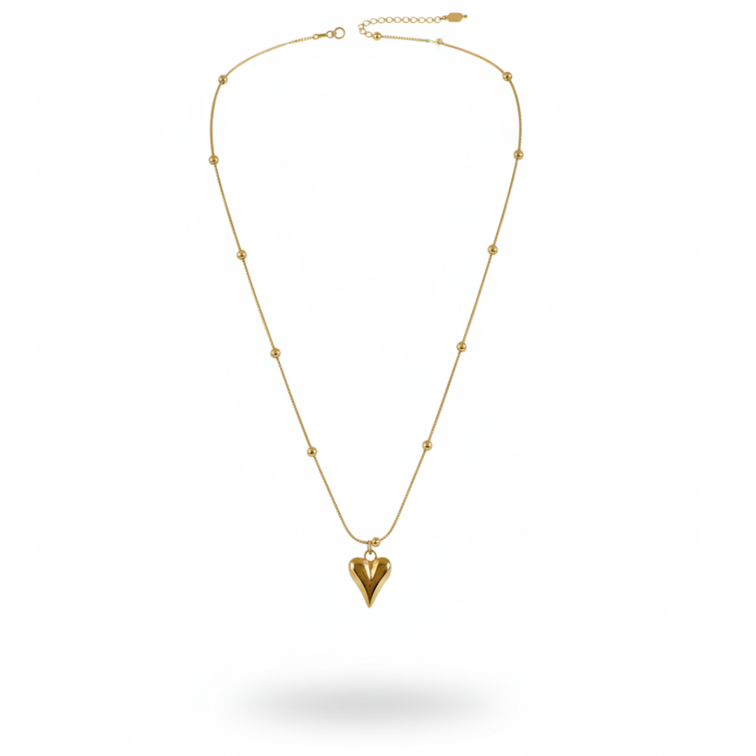 Heartsmith  Necklace