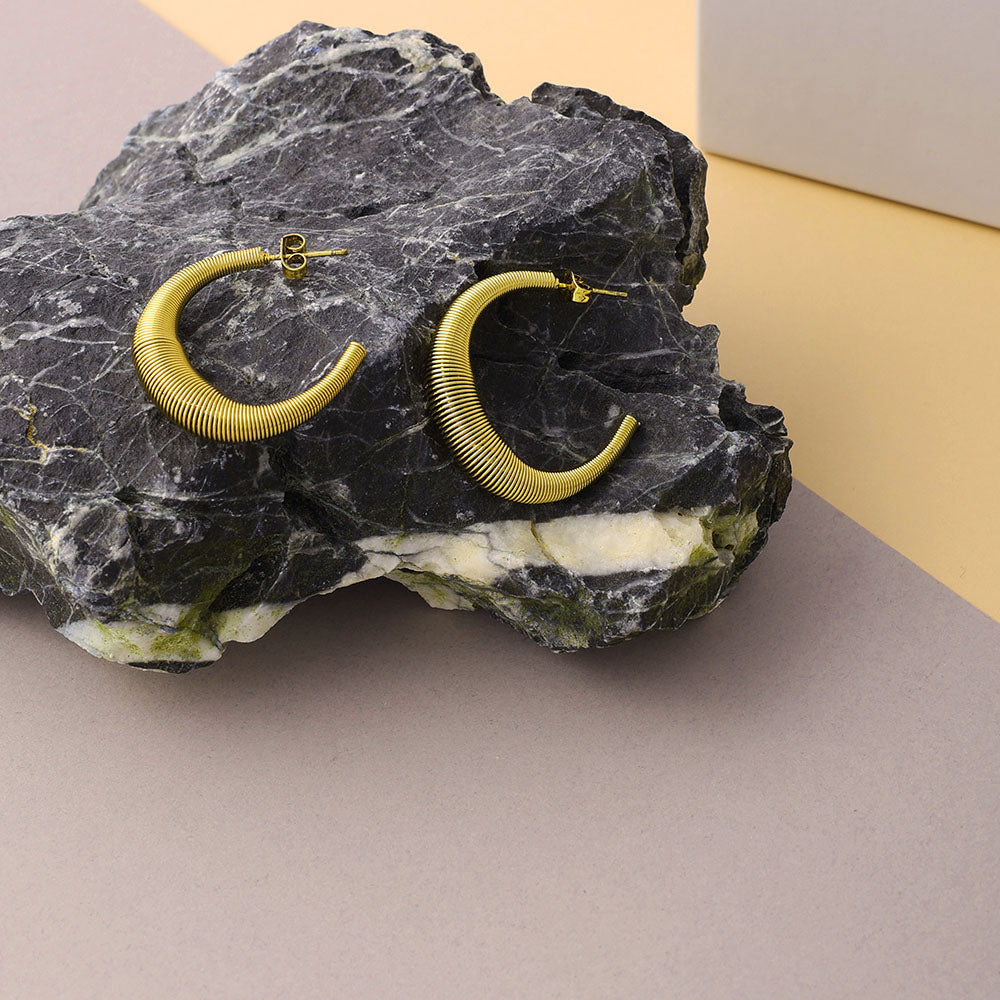 Wired Hoops