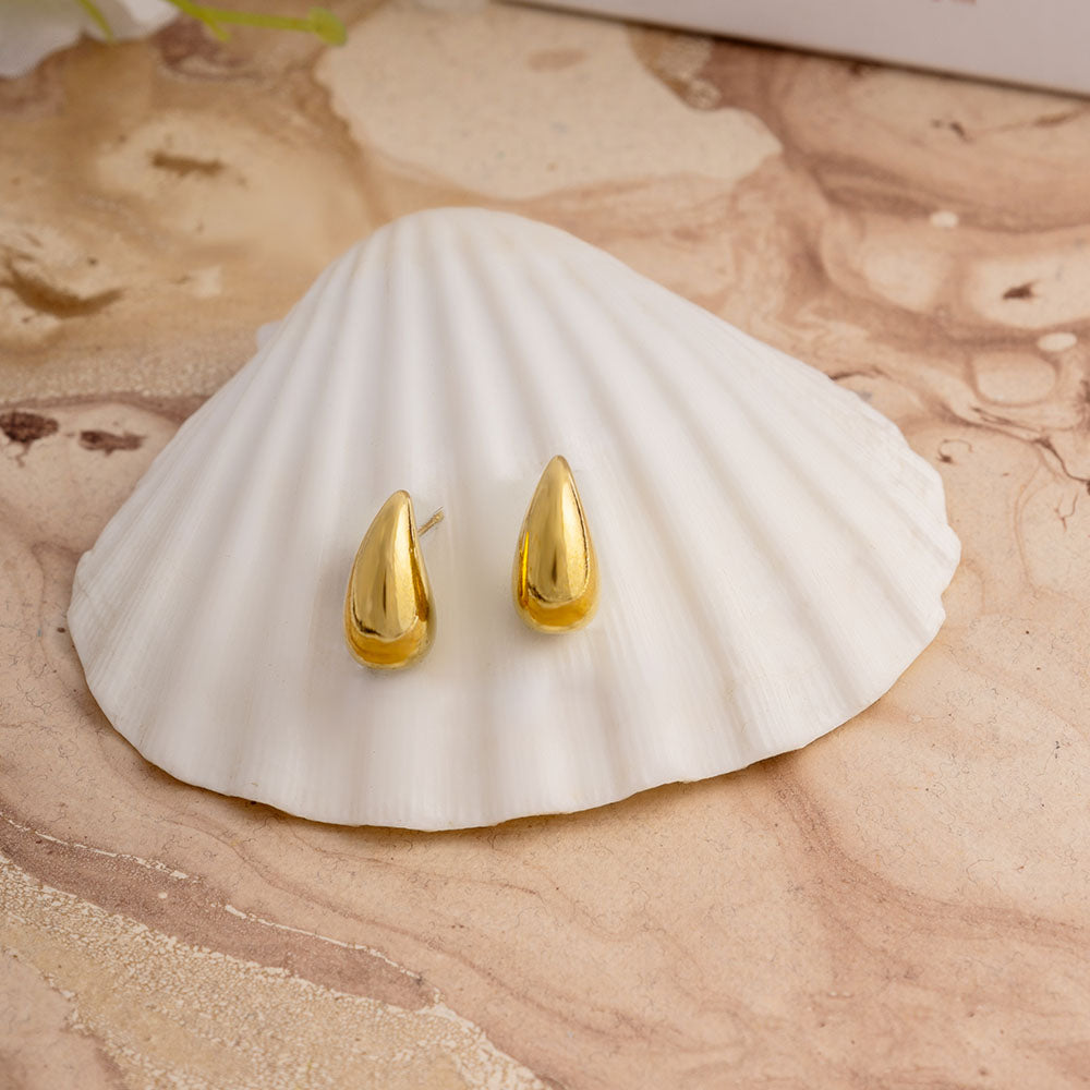 Dew Drop Earrings