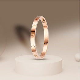 Simple Stackable Bangle kada