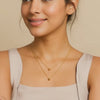Affectionate Beads Necklace