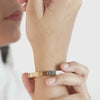 Simple Stackable Bangle kada