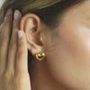 Romantic Radiance Studs