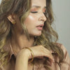 Romantic Radiance Studs