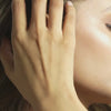 Romantic Radiance Studs